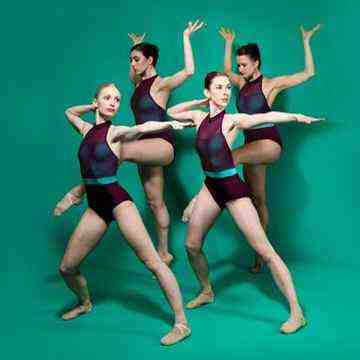 Ballet Arkansas: Nutcracker Spectacular