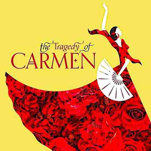 Boston Ballet: Carmen