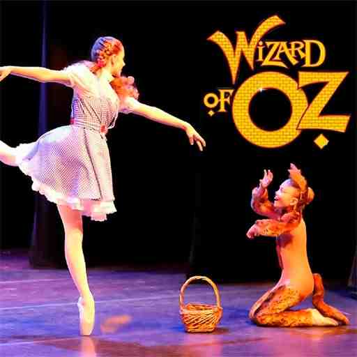 Pacific Festival Ballet Company: The Wizard of Oz