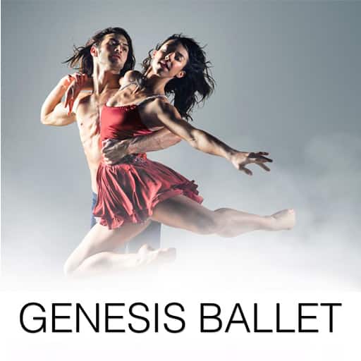 Genesis - Ballet