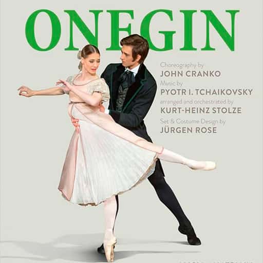 American Ballet Theatre: Onegin
