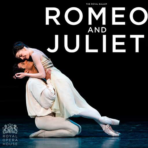 Louisville Ballet: Romeo and Juliet