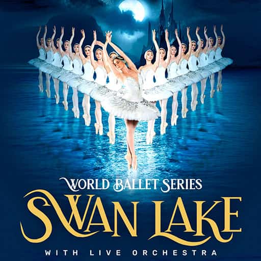 American Ballet Theatre: Swan Lake