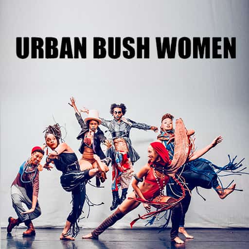 Urban Bush Women