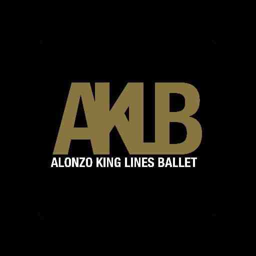 Alonzo Kings Lines Ballet