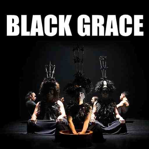 Black Grace