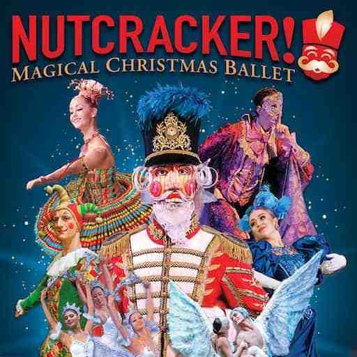 Dayton Ballet: The Nutcracker