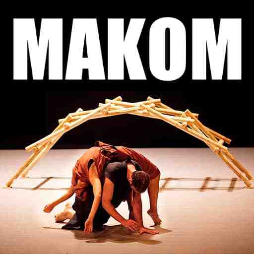 Vertigo Dance Company: MAKOM