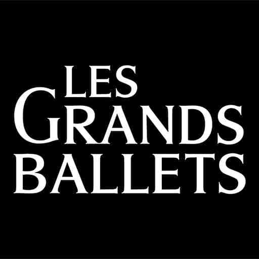 Les Grands Ballets: Ludmilla
