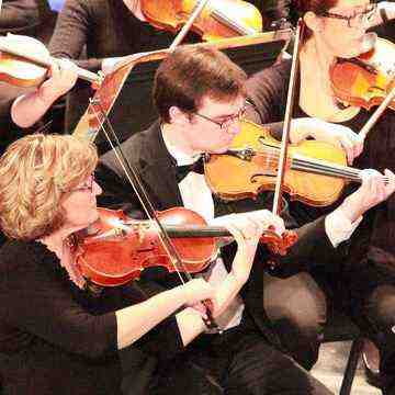 Salina Symphony