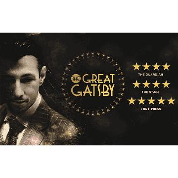 Ballet Palm Beach: The Great Gatsby