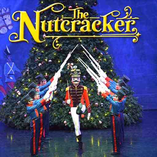 Nutcracker Sweets