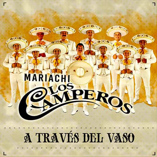 Mariachi Los Camperos