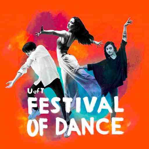 Fall For Dance Festival