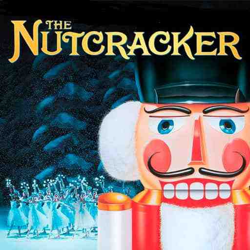 Nutcracker Key West