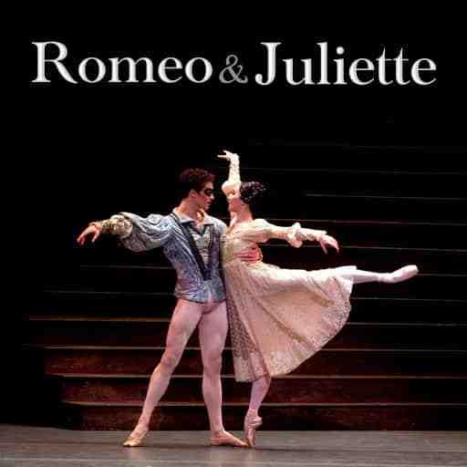 Romeo Et Juliette