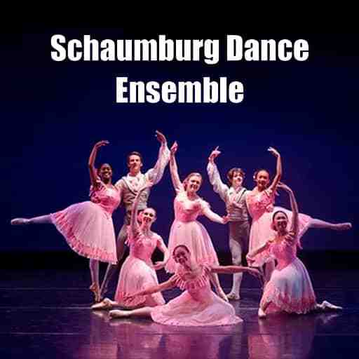 Schaumburg Dance Ensemble